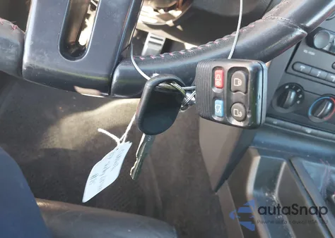 2007 Ford Shelby Gt500 z USA, uszkodzony, nr VIN 1ZVHT88S675340018